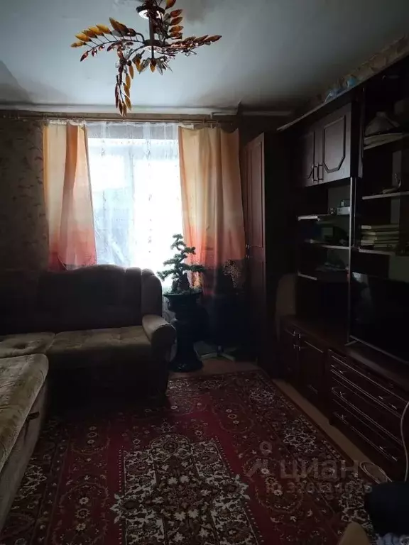 Комната Белгородская область, Белгород ул. Костюкова, 63 (12.0 м) - Фото 2