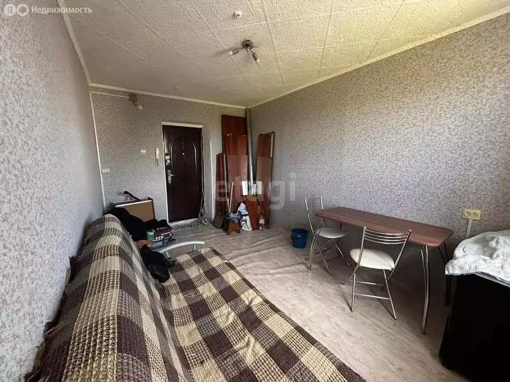1к в 4-комнатной квартире (14 м) - Фото 0