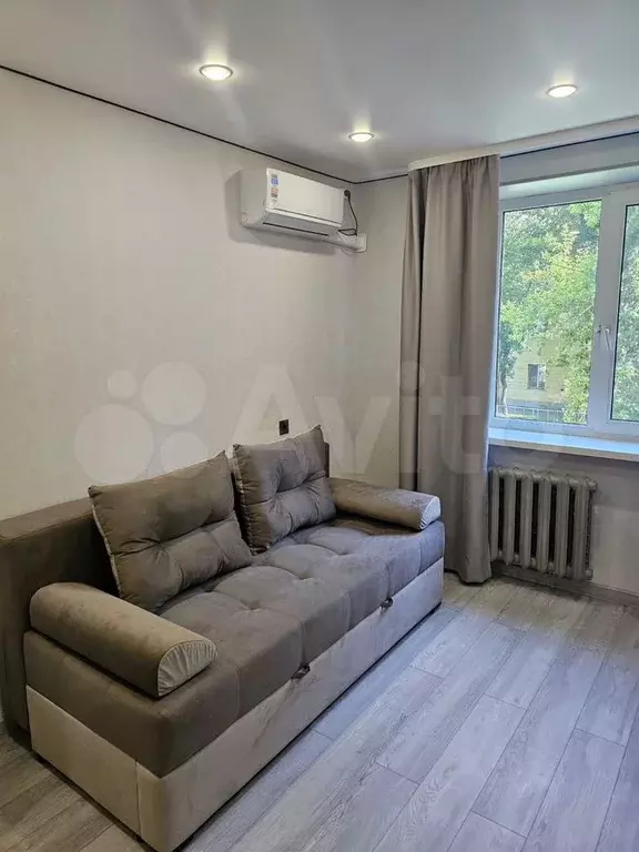 Квартира-студия, 18,6 м, 2/9 эт. - Фото 0