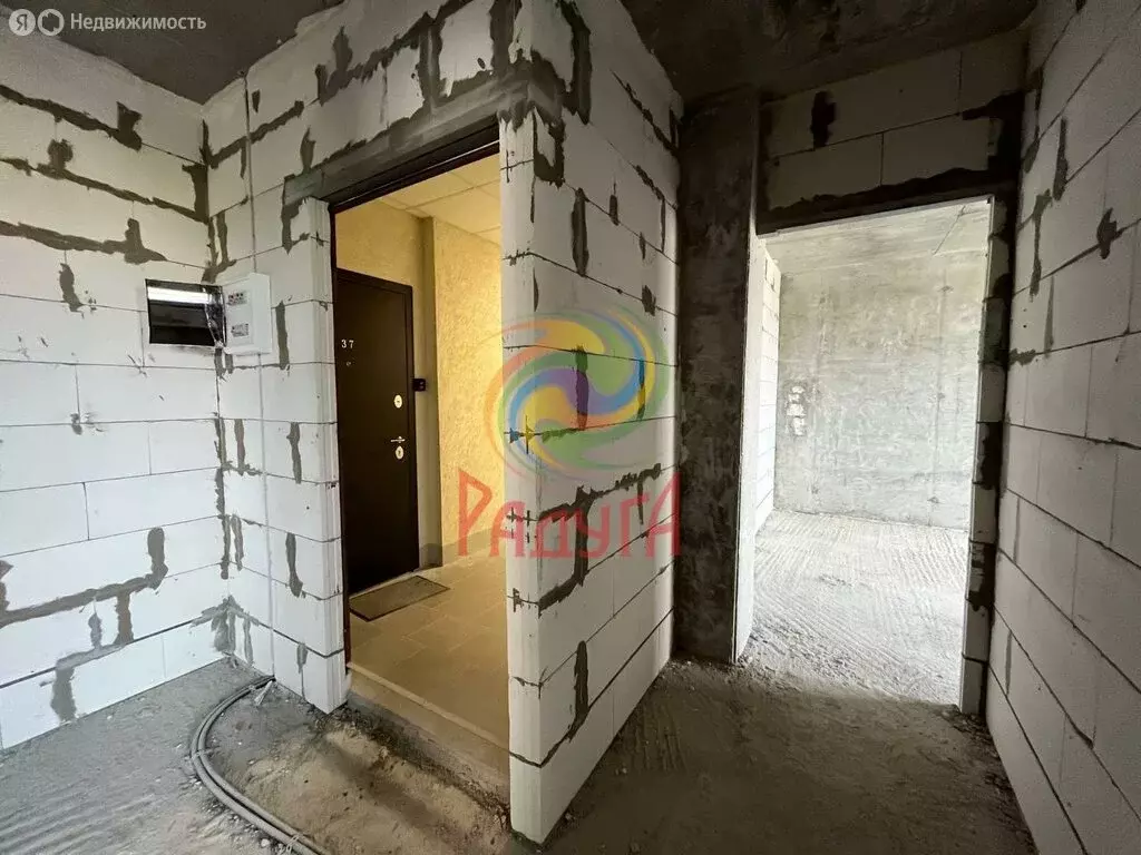 3-комнатная квартира: Иваново, улица Колотилова, 15 (100 м) - Фото 2