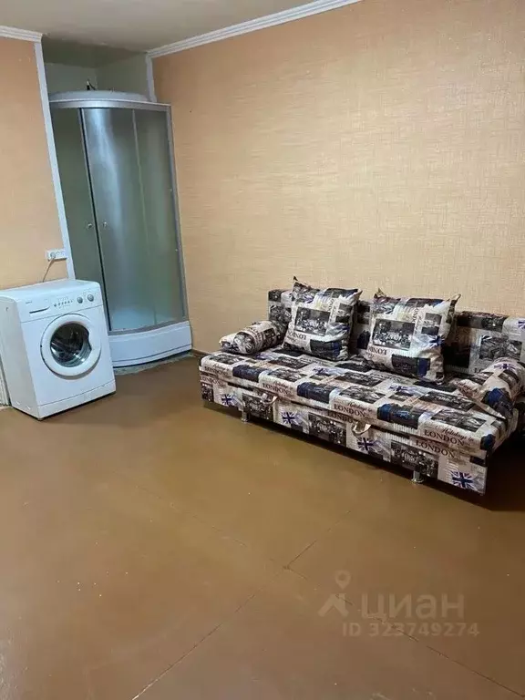 Студия Курганская область, Курган ул. Карла Маркса, 141 (18.0 м) - Фото 1