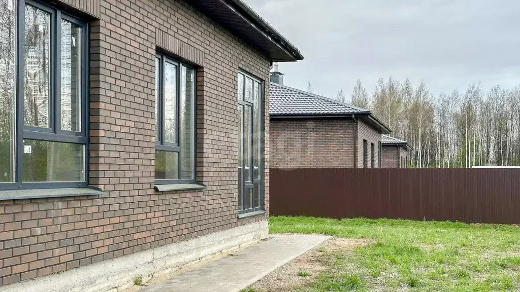 Дом в Ярославская область, Ярославский муниципальный округ, с. ... - Фото 1