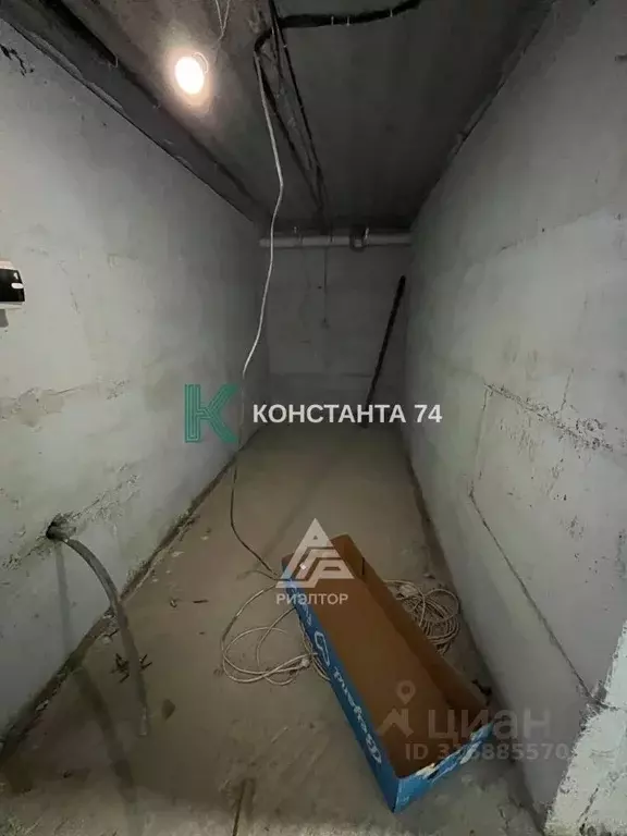 Помещение свободного назначения в Челябинская область, Челябинск ул. ... - Фото 0