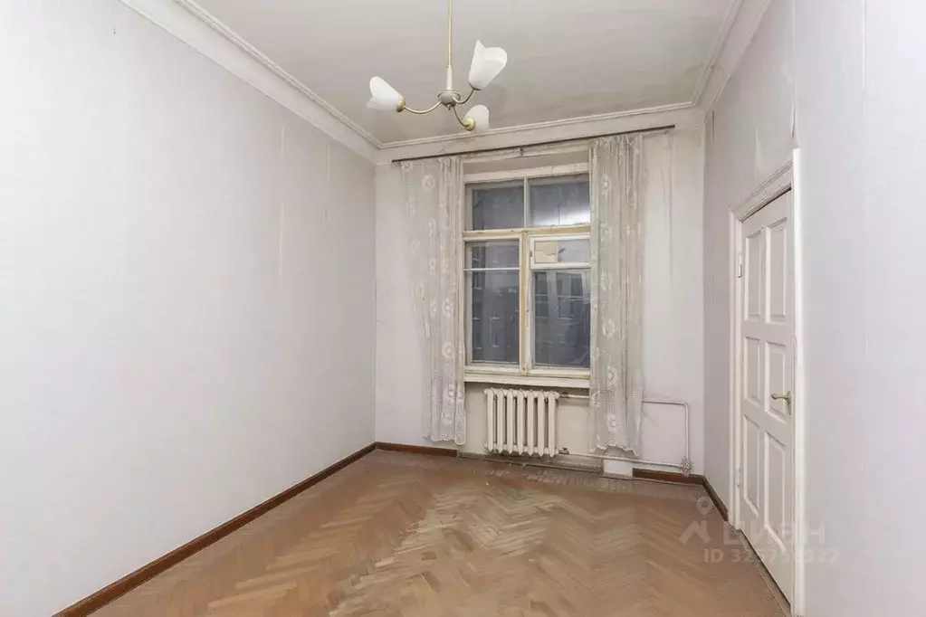 Комната Москва ул. Летчика Бабушкина, 14 (32.9 м) - Фото 2