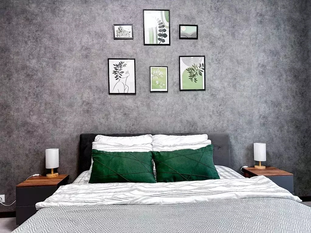 2-к кв. Мурманская область, Кировск просп. Ленина, 21А (56.0 м) - Фото 1