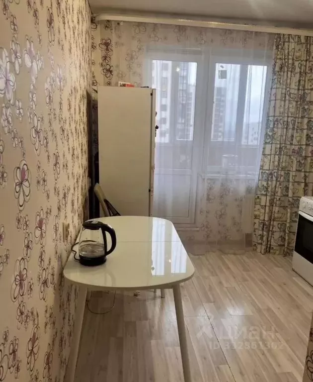 1-к кв. Башкортостан, Уфа ул. Генерала Кусимова, 19 (35.0 м) - Фото 2