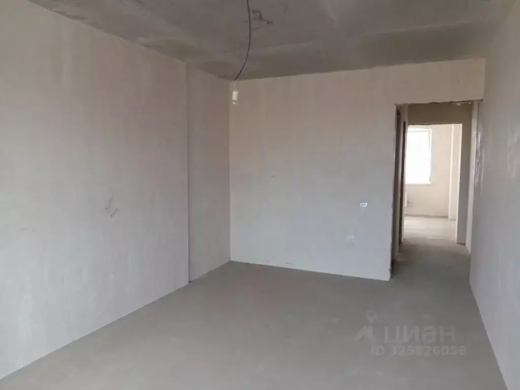 2-к кв. Ярославская область, Ярославль ул. Строителей, 18 (52.0 м) - Фото 2