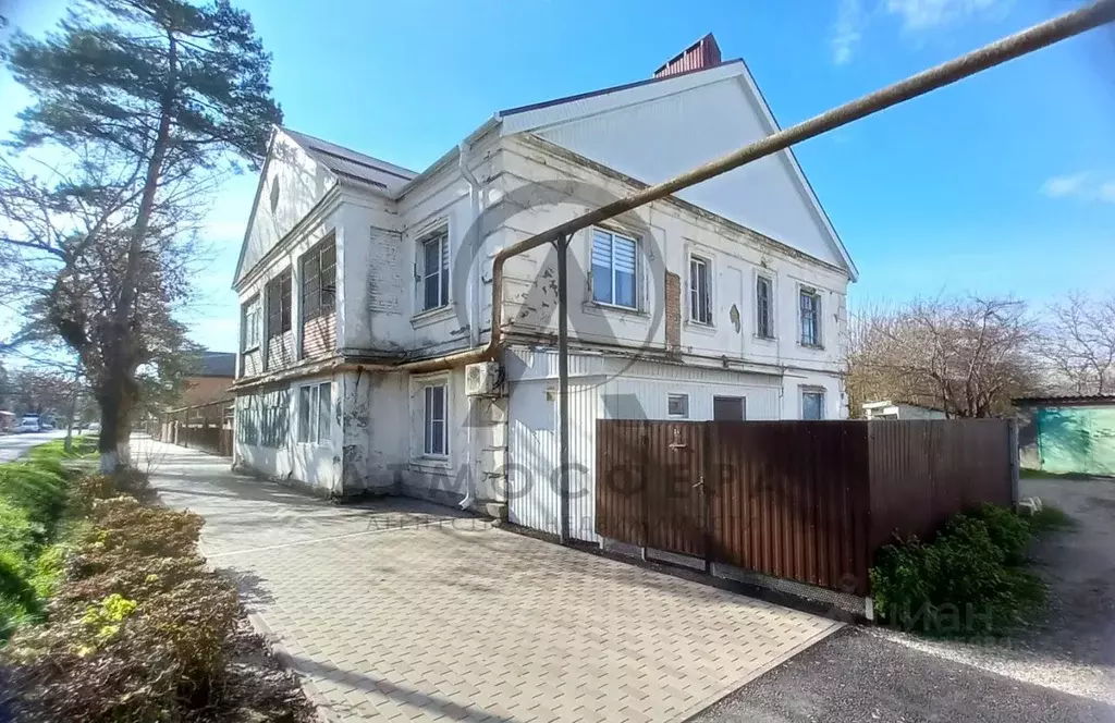 2-к кв. Краснодарский край, Хадыженск Апшеронский район, ул. Кирова ... - Фото 1