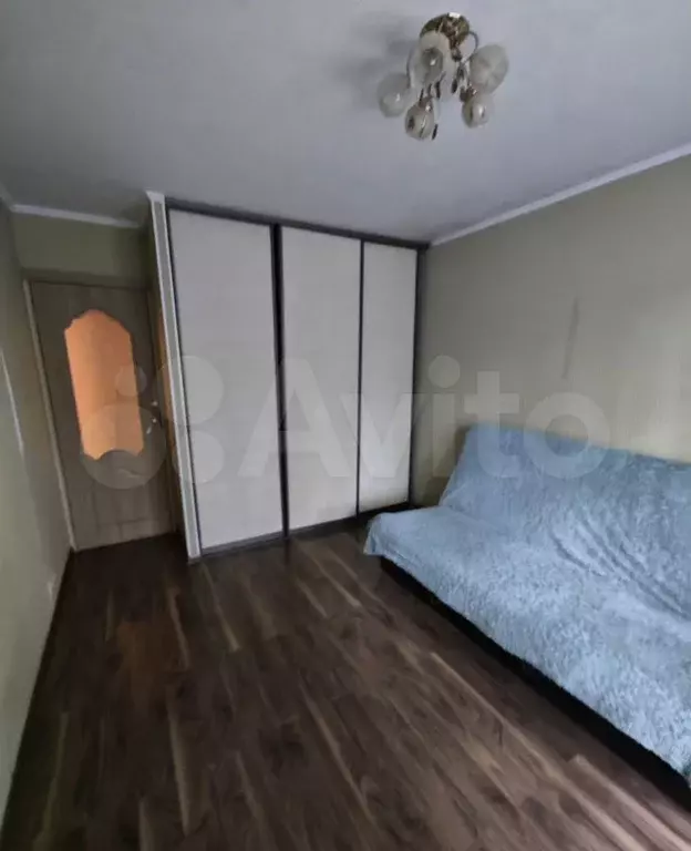 1-к. квартира, 30 м, 1/5 эт. - Фото 1