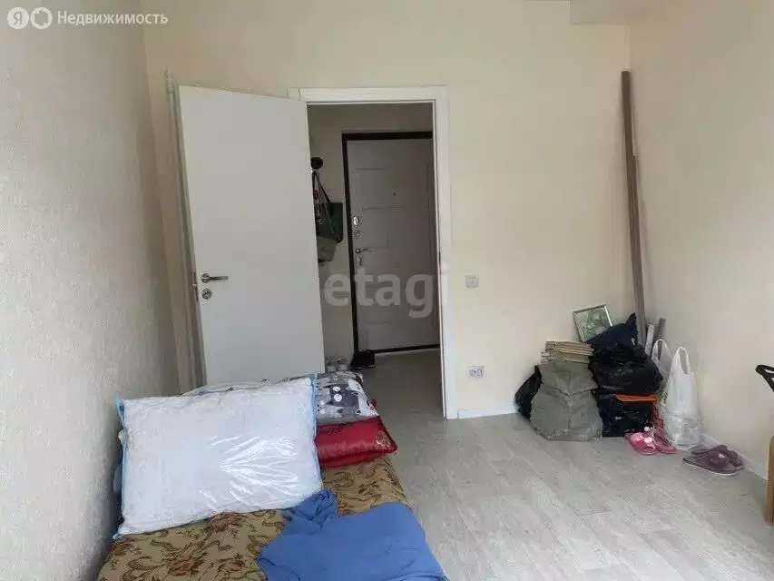 3-комнатная квартира: Анива, Транспортная улица, 2с2 (62.6 м) - Фото 2