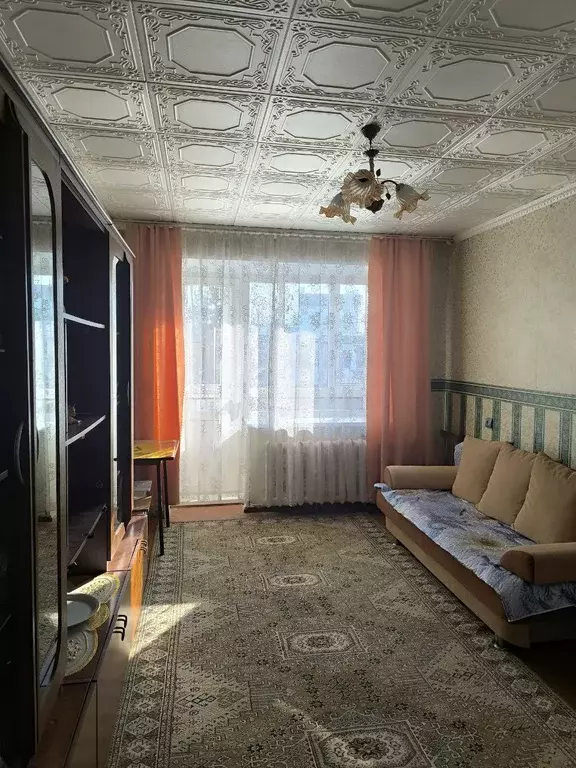 Продаётся 3-к квартира, 52.3 м - Фото 0