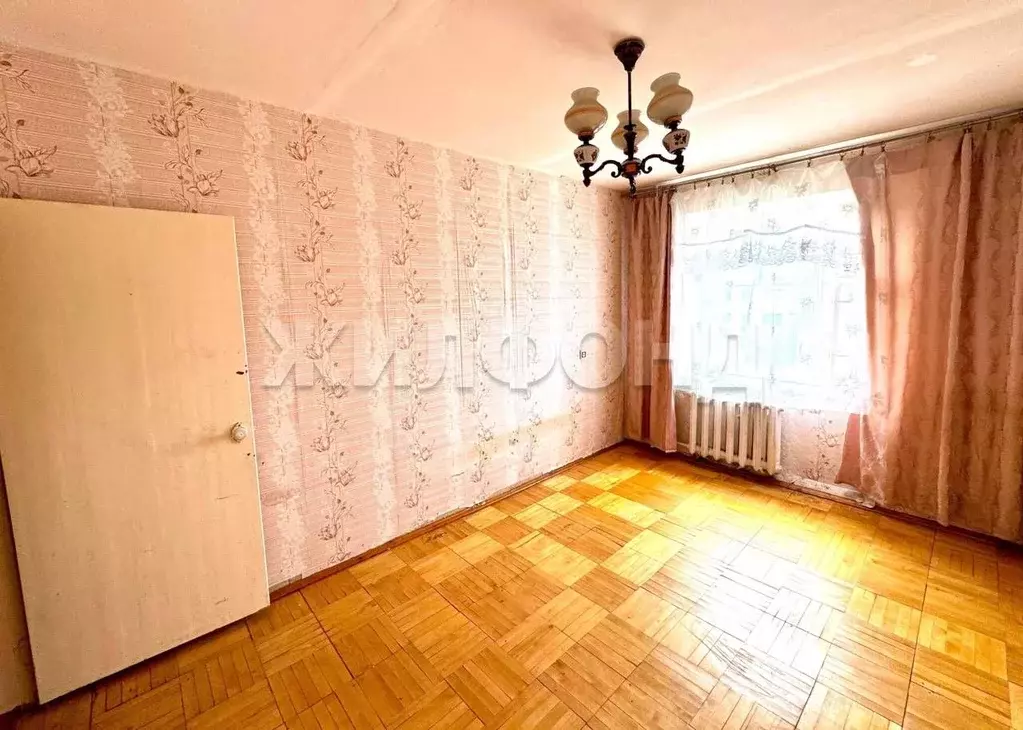 2-к кв. Орловская область, Орел Бетонный пер., 12 (47.3 м) - Фото 0