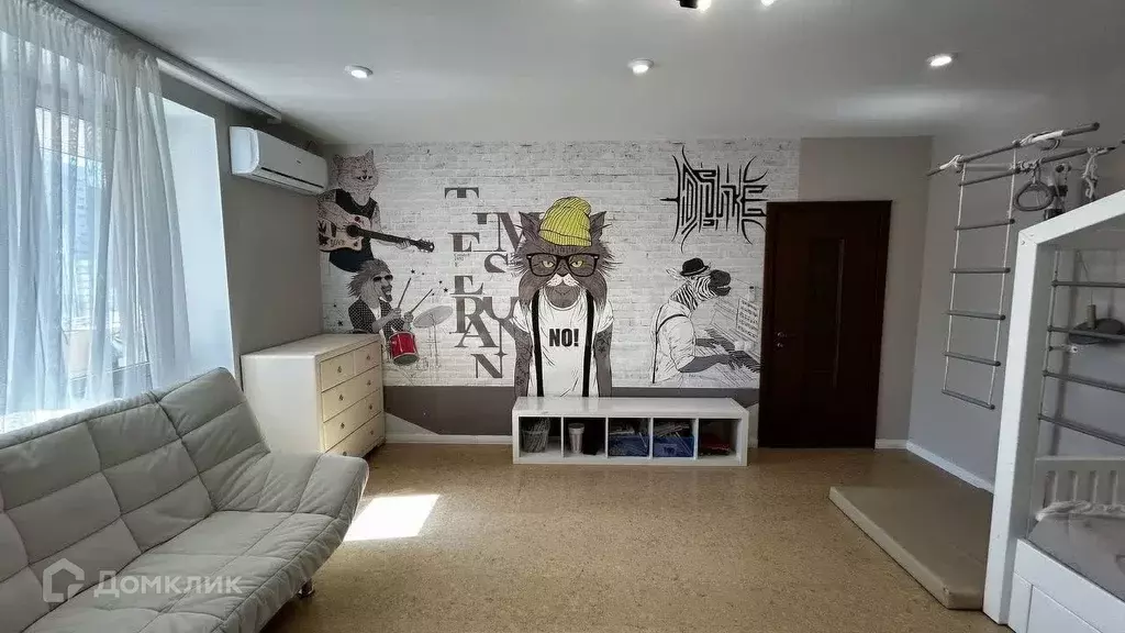 Продаётся 3-к квартира, 98 м - Фото 1