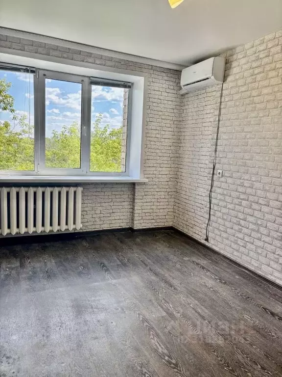 1-к кв. Самарская область, Самара Каховская ул., 6 (29.0 м) - Фото 0
