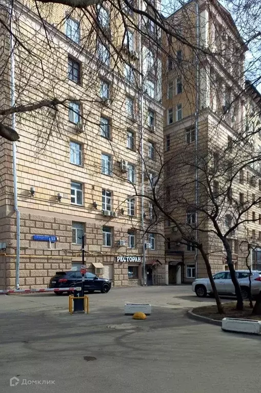 Продаётся 3-к квартира, 86.8 м - Фото 1