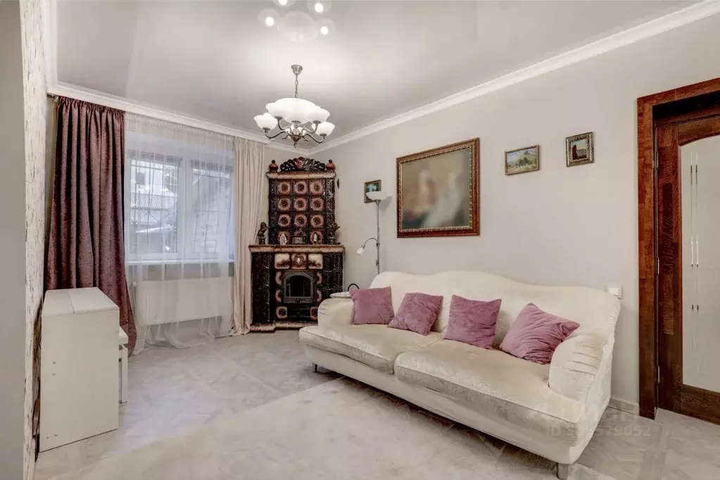 Дом в Москва Брехово хут., ул. Северная, 4 (280 м) - Фото 2