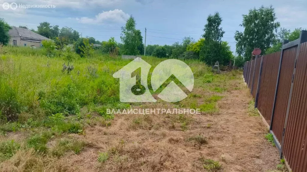 Участок в Быстровский сельсовет, посёлок Тула, Обская улица (20.58 м) - Фото 0