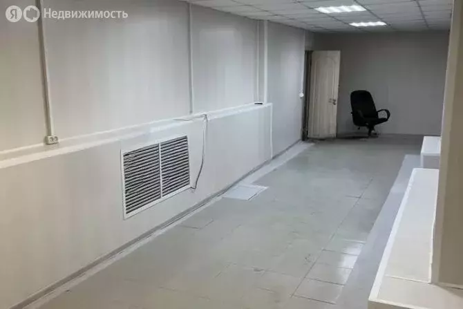 Офис (92 м) - Фото 1