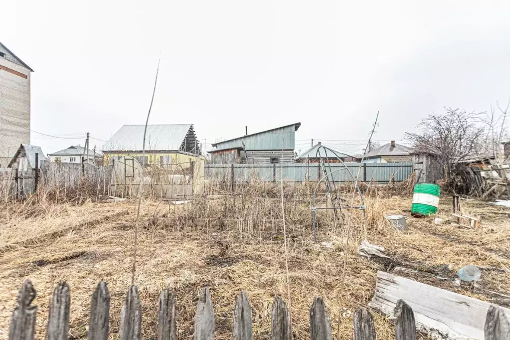 Участок в Новосибирская область, Искитим Литейная ул., 19 (5.1 сот.) - Фото 2