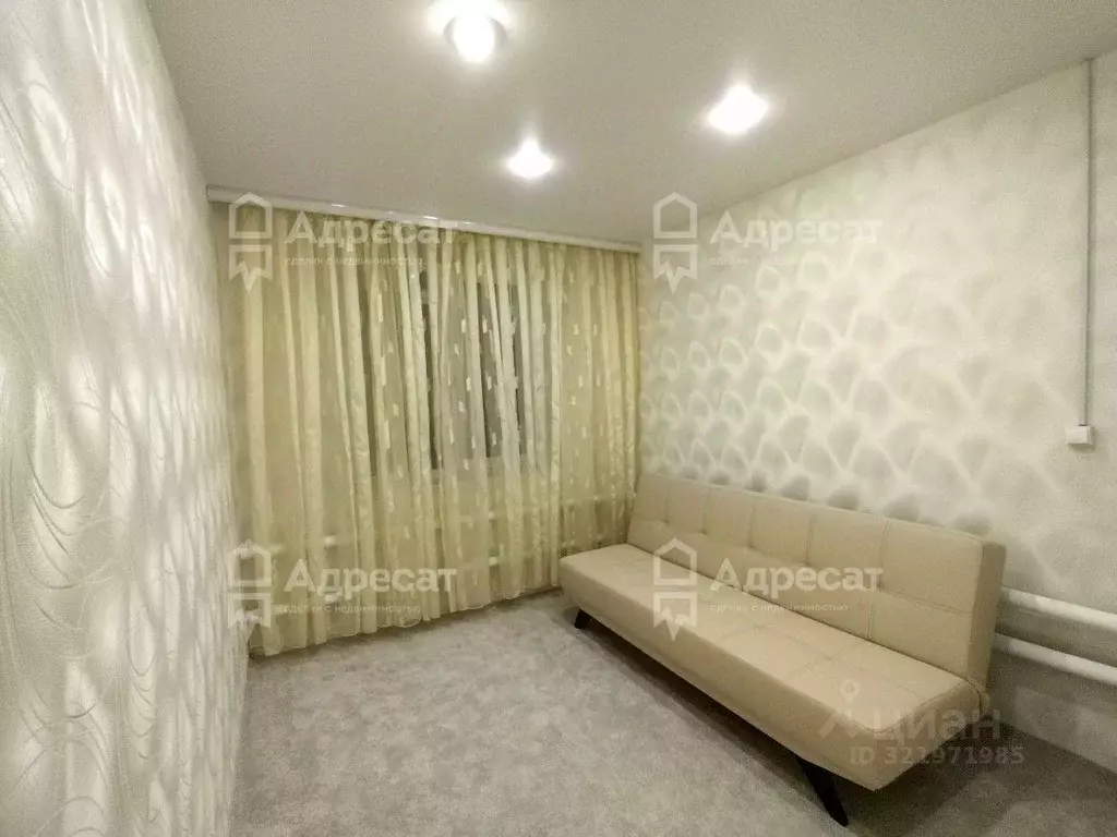 Дом в Волгоградская область, Среднеахтубинский район, Рахинское с/пос, ... - Фото 2