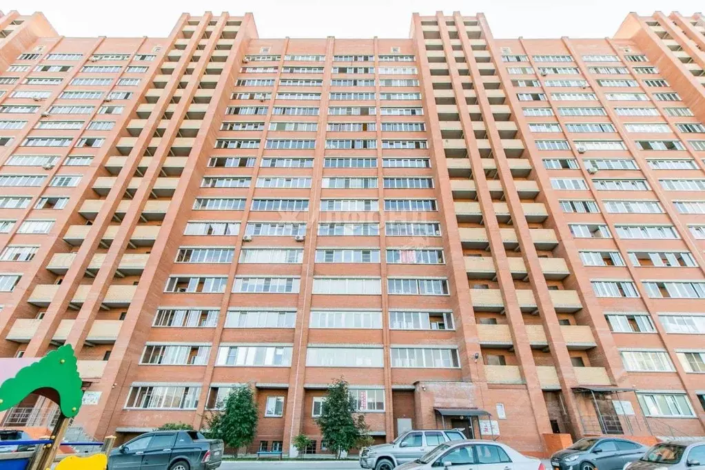 Студия Новосибирская область, Новосибирск Северо-Чемской жилмассив, ... - Фото 1