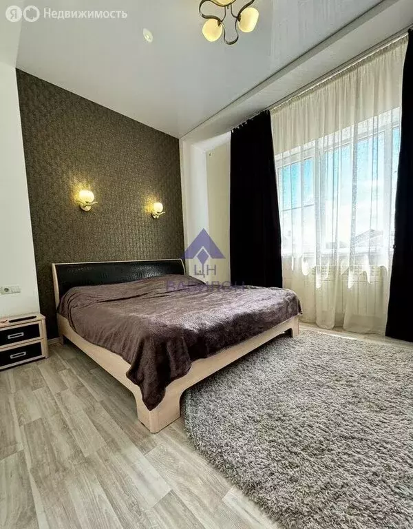 Дом в Цимлянск, Социалистическая улица (130 м) - Фото 2