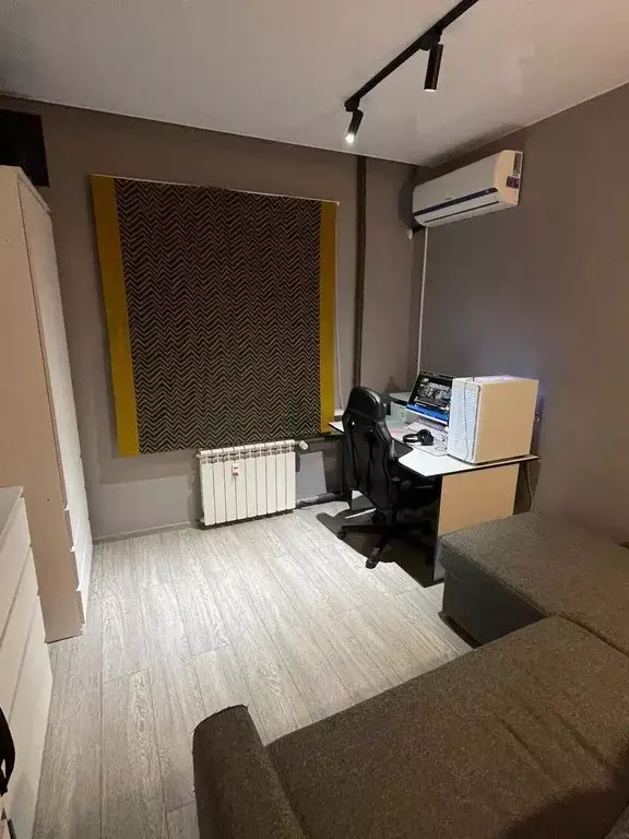 Квартира, 2 комнаты, 34 м - Фото 2