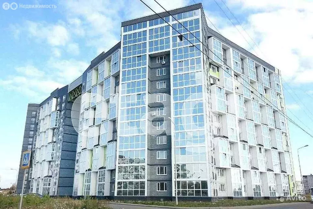 3-комнатная квартира: Тверь, улица Можайского, 62к1 (79 м) - Фото 1