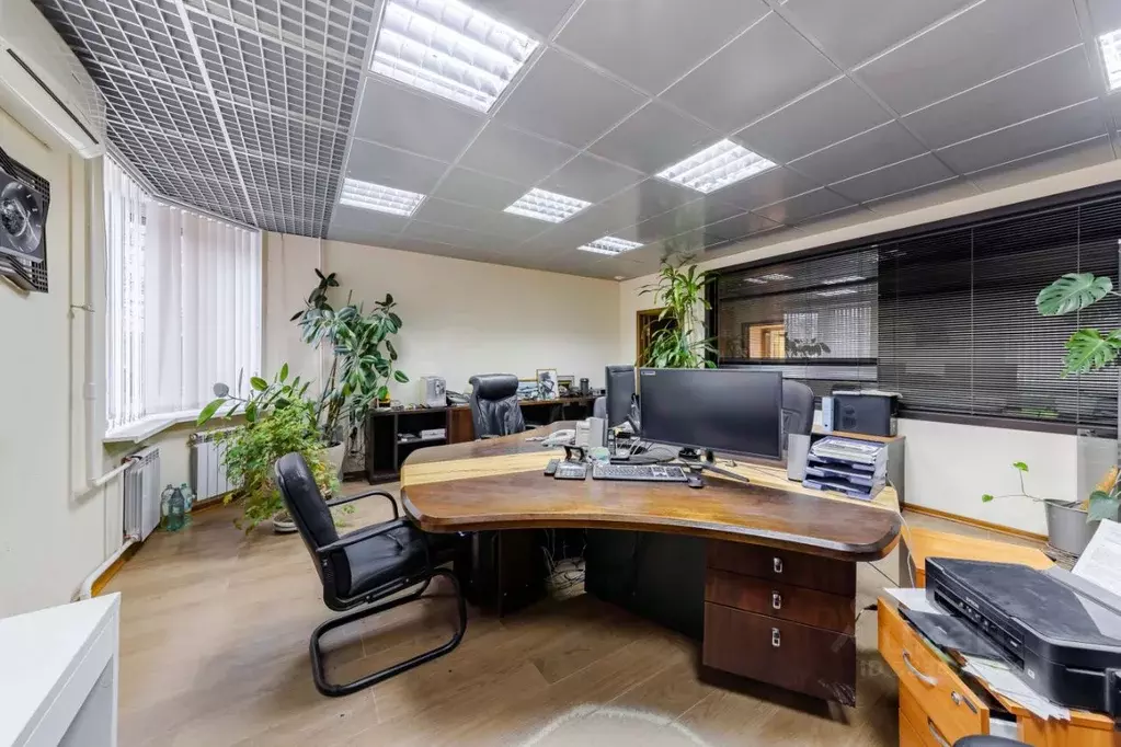 Офис в Санкт-Петербург ул. Подвойского, 13к2 (222 м) - Фото 2