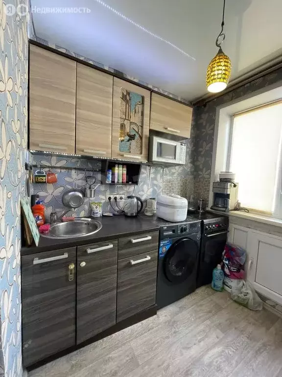 2-комнатная квартира: Прокопьевск, улица Гайдара, 13 (43.4 м) - Фото 2