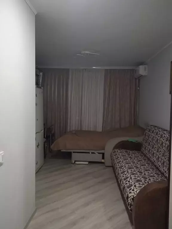 Продаётся квартира-студия, 17 м - Фото 1
