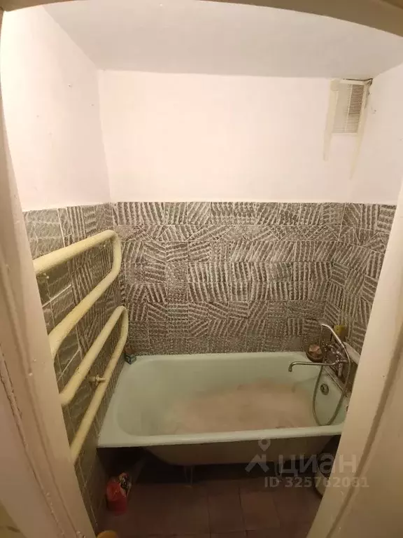 1-к кв. Коми, Сосногорск г. Сосногорск муниципальное образование, ул. ... - Фото 2