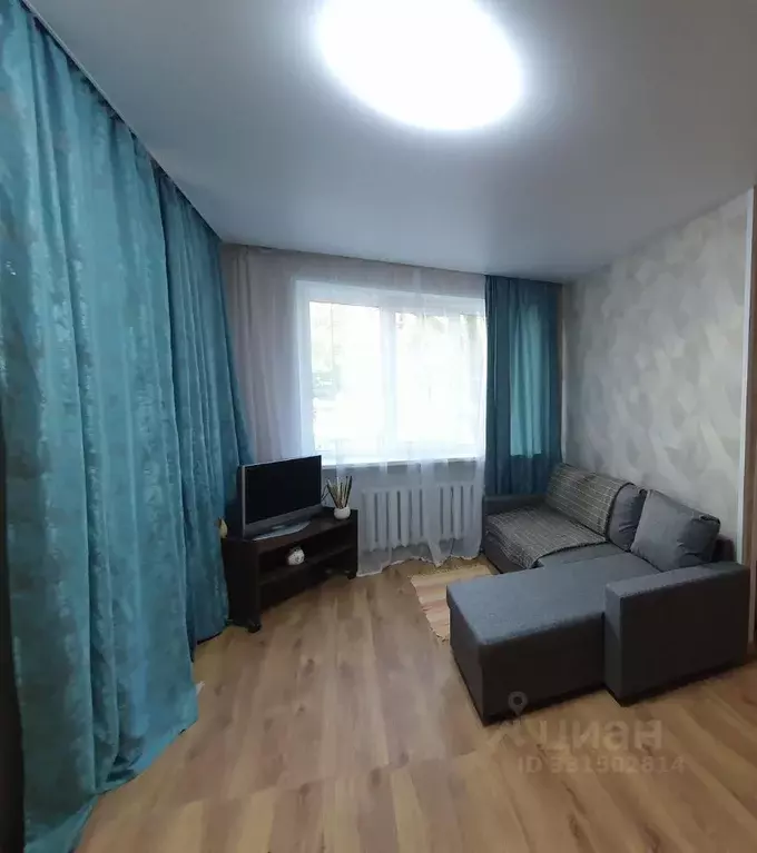 1-к кв. Москва Якорная ул., 10К2 (33.0 м) - Фото 1