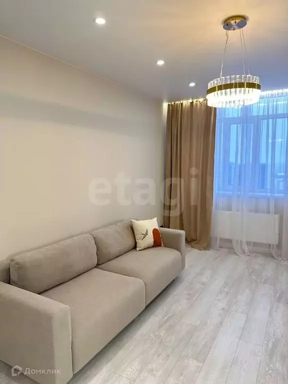 Продаётся 2-к квартира, 61.7 м - Фото 1