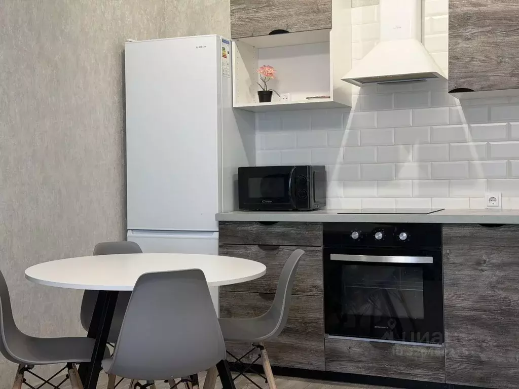 2-к кв. Тульская область, Тула ул. Генерала Маргелова, 3к3 (45.0 м) - Фото 2