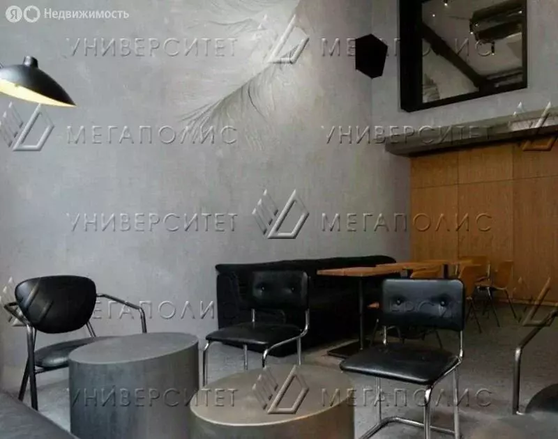 Торговая площадь (220 м) - Фото 1