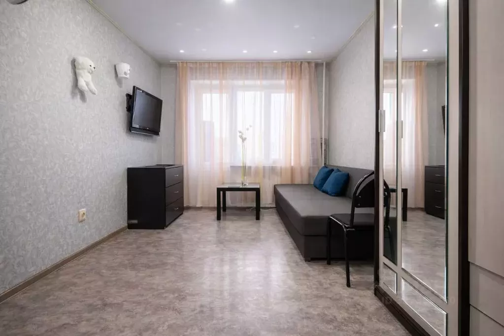 Комната Санкт-Петербург ул. Композиторов, 24К3 (12.7 м) - Фото 1