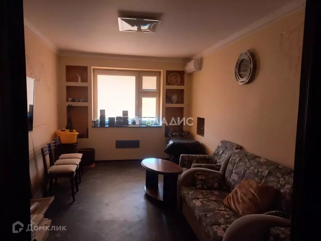 Продаётся 4-к квартира, 92.1 м - Фото 1