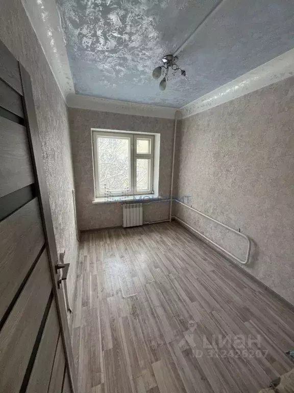 3-к кв. Нижегородская область, Нижний Новгород ул. Вождей Революции, 2 ... - Фото 1