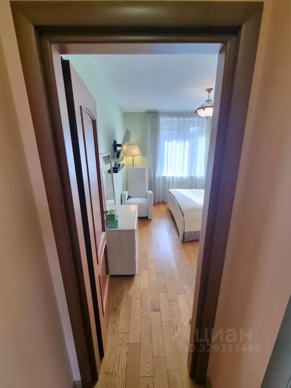 3-к кв. Москва Отрадная ул., 20 (82.5 м) - Фото 2