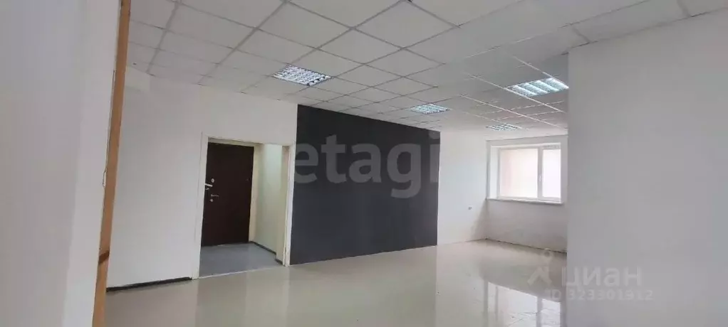 Помещение свободного назначения в Калмыкия, Элиста 5-й мкр, 4 (215 м) - Фото 2