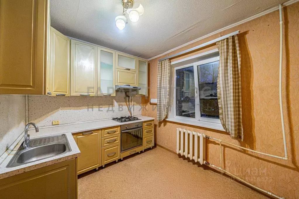 1-к кв. Липецкая область, Липецк проезд Сержанта Кувшинова, 10 (35.0 ... - Фото 0