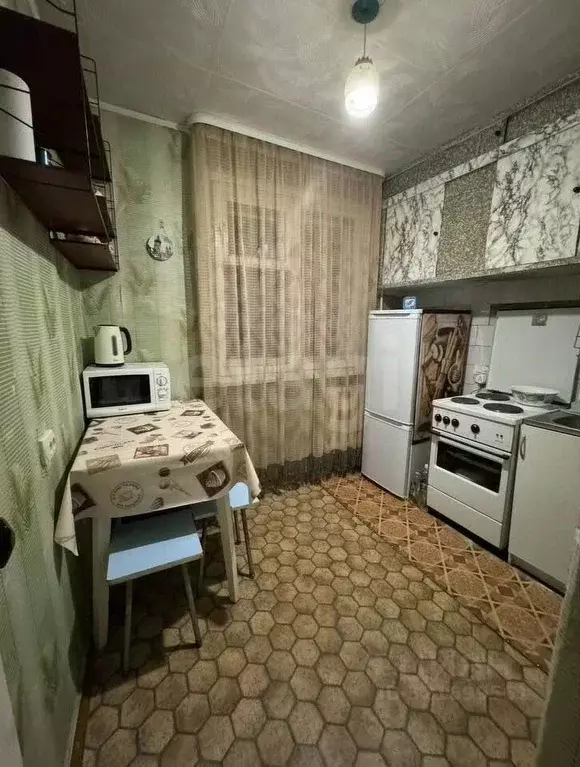 2-к кв. Новосибирская область, Новосибирск Телевизионная ул., 11 (45.0 ... - Фото 0