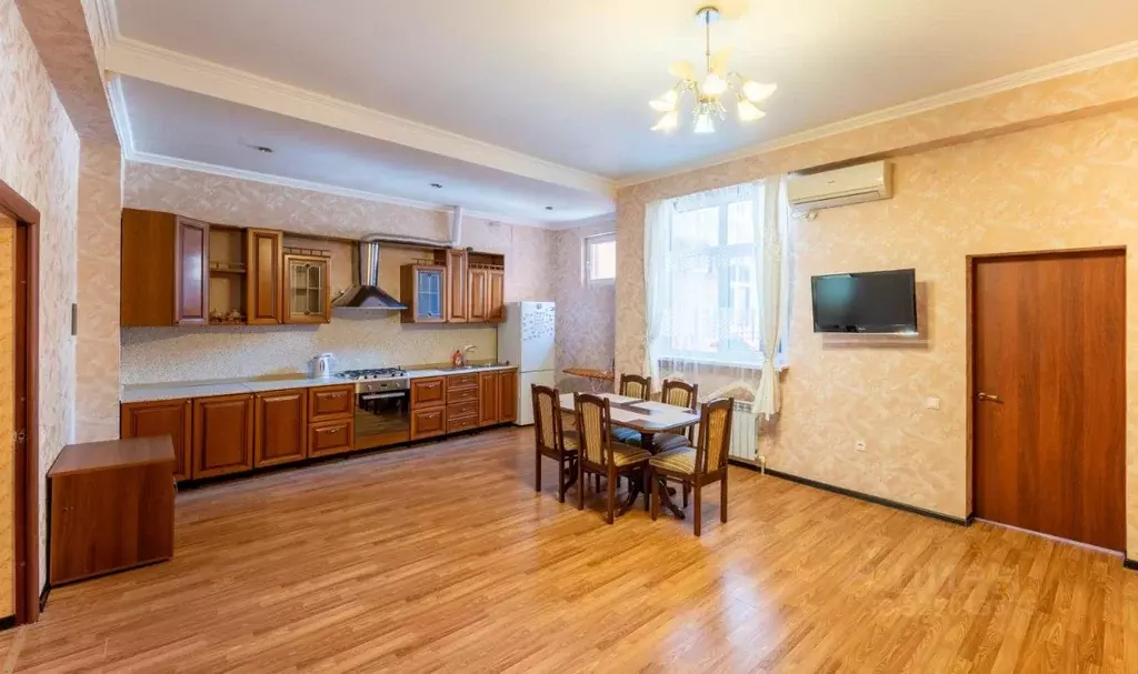 3-к кв. Краснодарский край, Сочи Адлер жилрайон, ул. Медовая, 74/2 ... - Фото 2