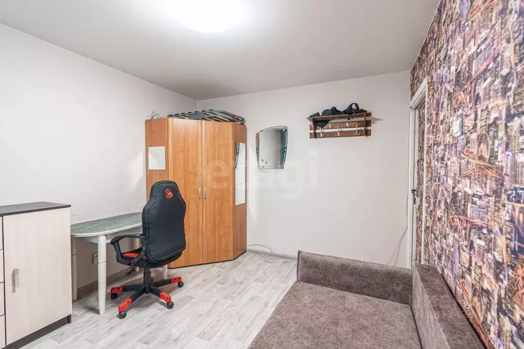 Комната Санкт-Петербург ул. Композиторов, 15 (12.2 м) - Фото 1