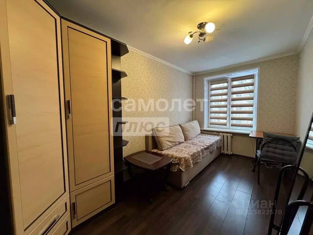 Комната Москва Сивашская ул., 19 (12.0 м) - Фото 2