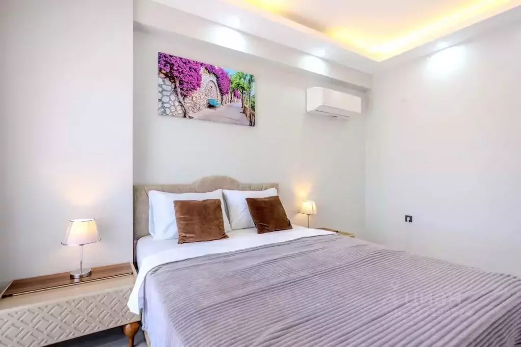 Дом в Краснодарский край, Сочи городской округ, с. Черешня ул. ... - Фото 1