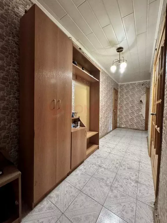 3-к кв. Ростовская область, Ростов-на-Дону ул. Тельмана, 118 (57.2 м) - Фото 2