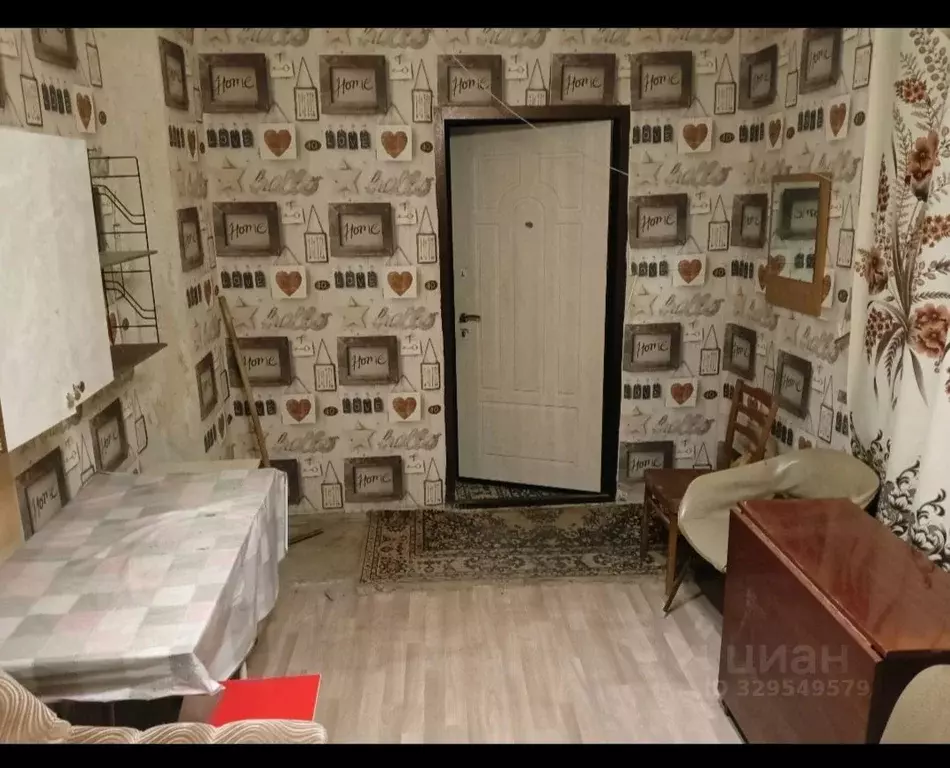 Комната Волгоградская область, Волгоград ул. Доценко, 70 (18.0 м) - Фото 2