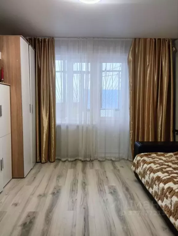 2-к кв. Самарская область, Волжский район, Воскресенка с/пос, с. ... - Фото 1